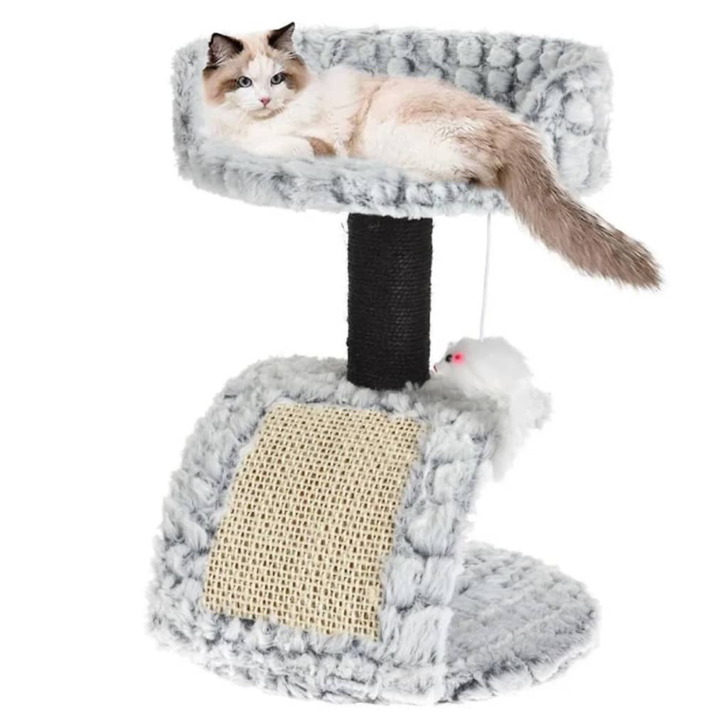 Cat condo & cat tree houses