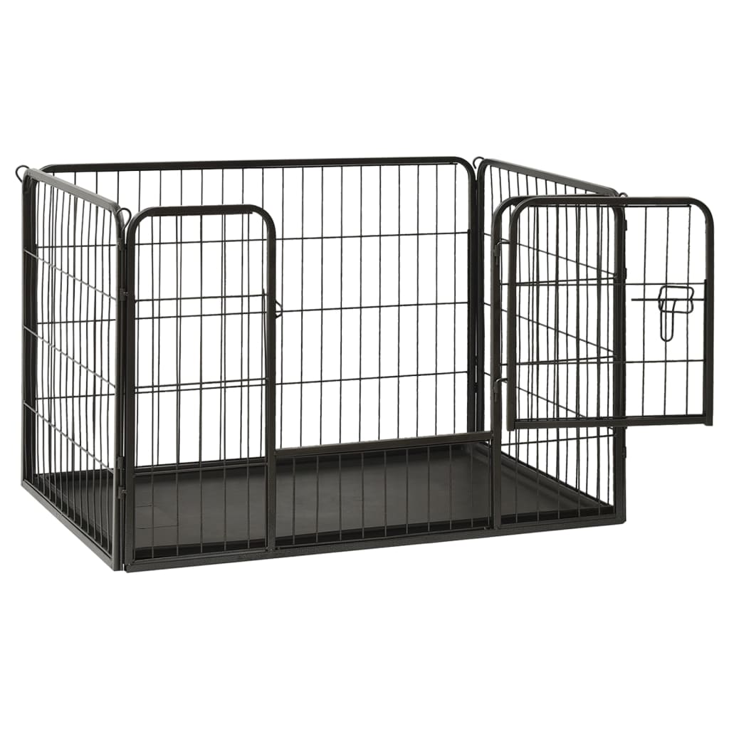 Premium Outdoor Kennels