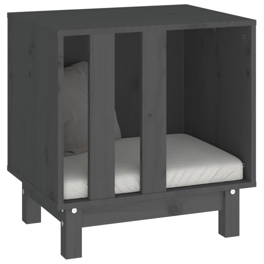 Outdoor Housing